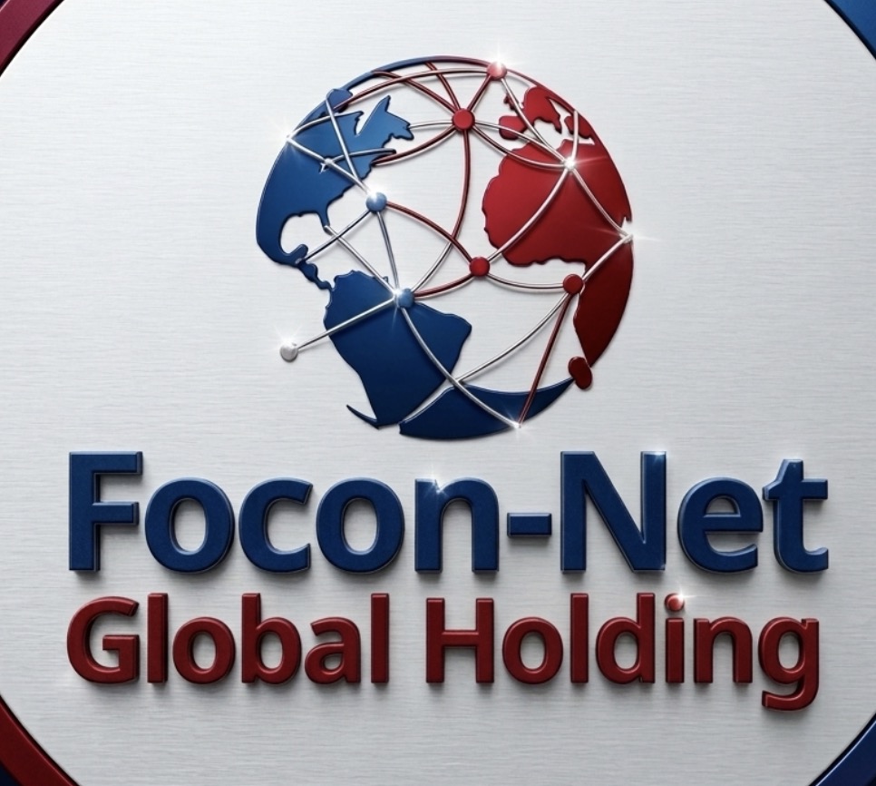 Focon-Net Global Holding