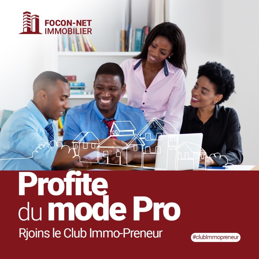 Vos exigences avant tout