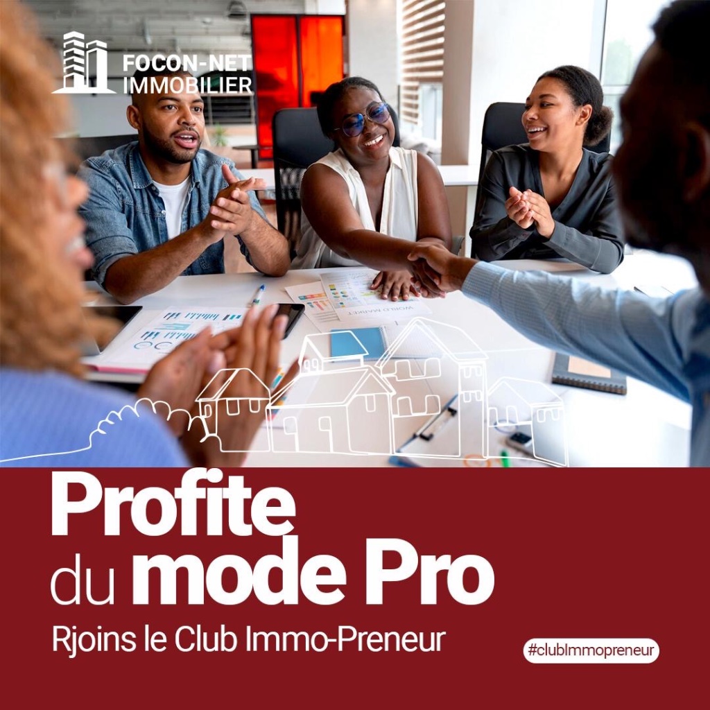 Club Immo-Preneur