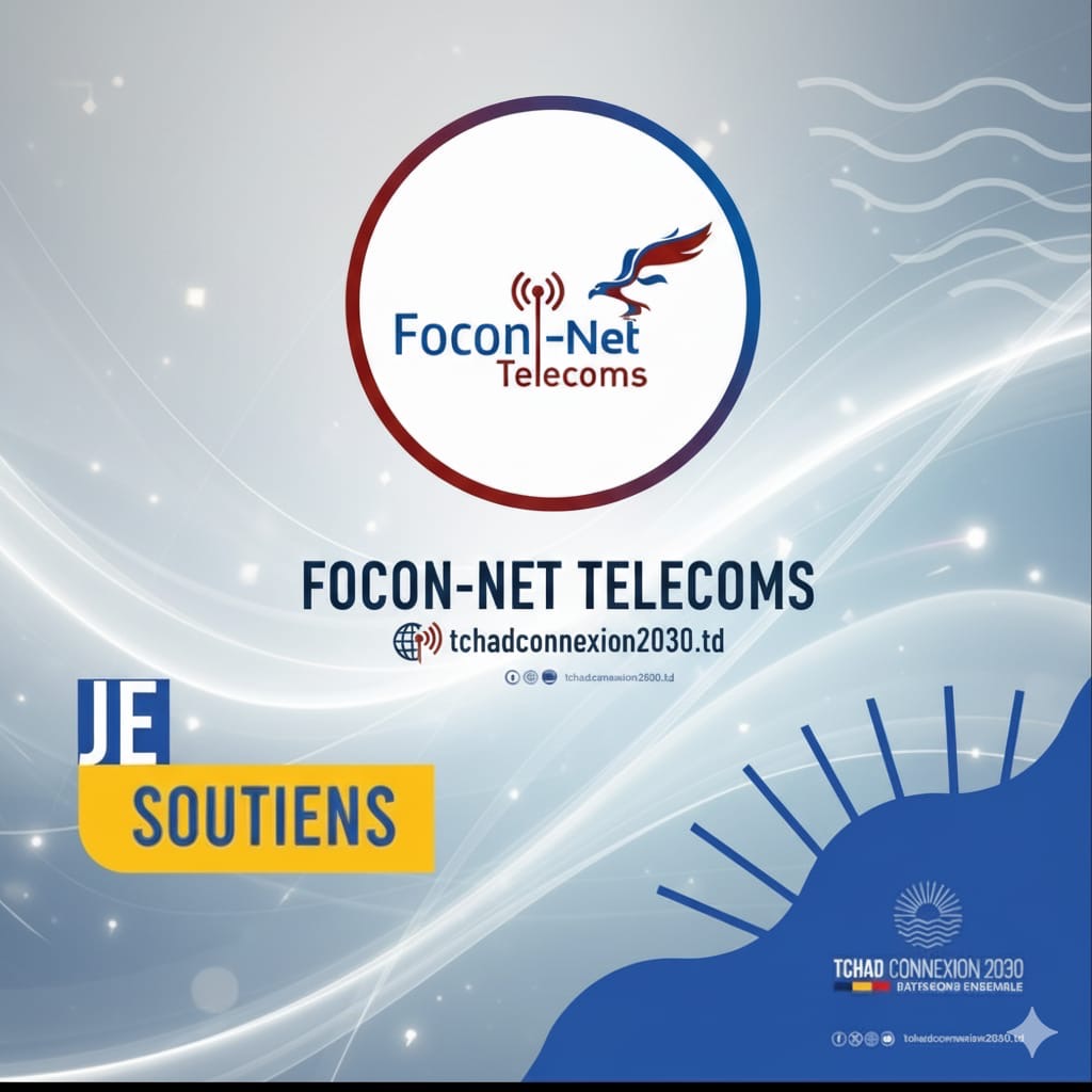 TÉLÉCOMS