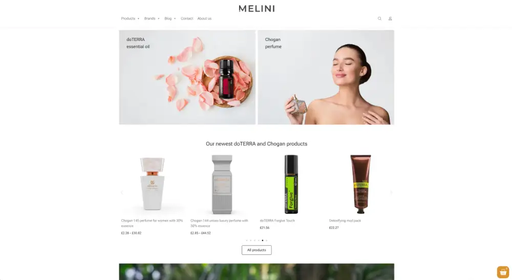 Melini