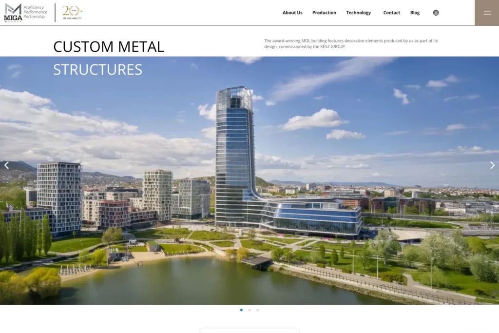 Miga-Metall