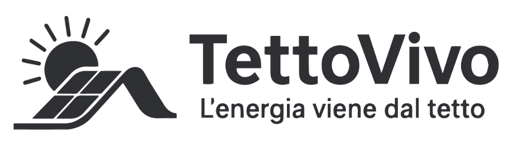 TettoVivo Logo