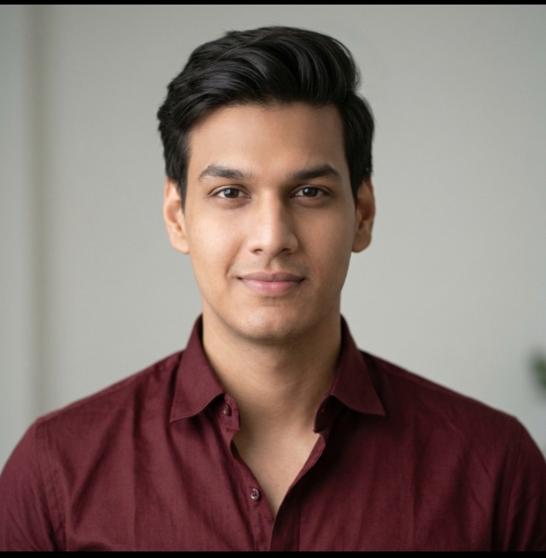 Mohit Kumar — Founder, OneAutonomous