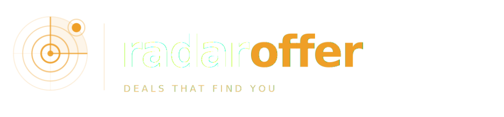 RadarOffer