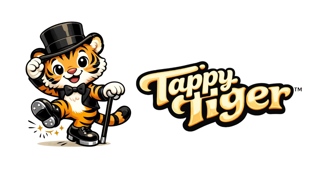 Tappy Tiger
