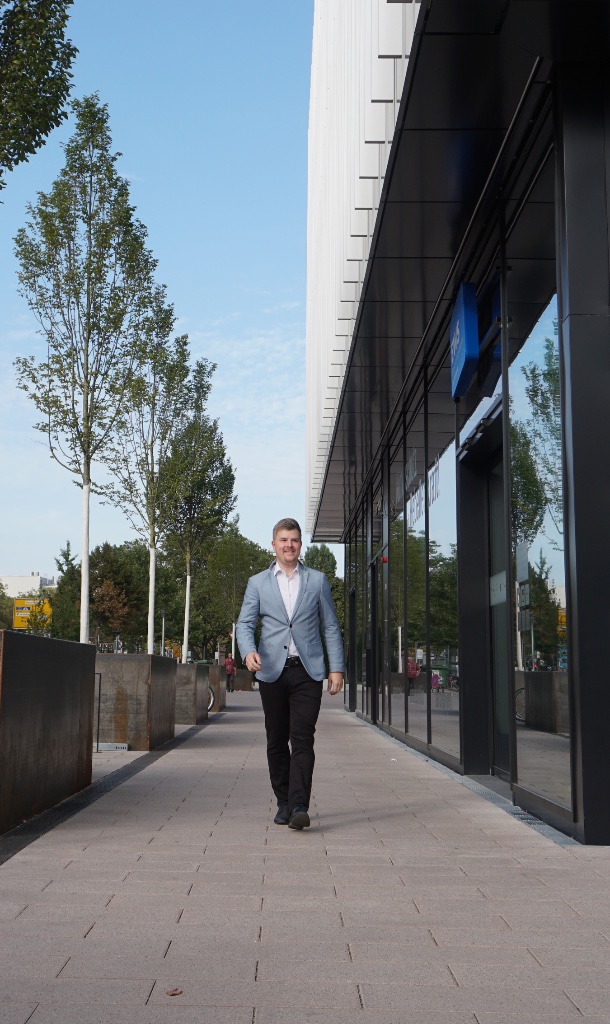 Emanuel Eichler – EQ Immobilien
