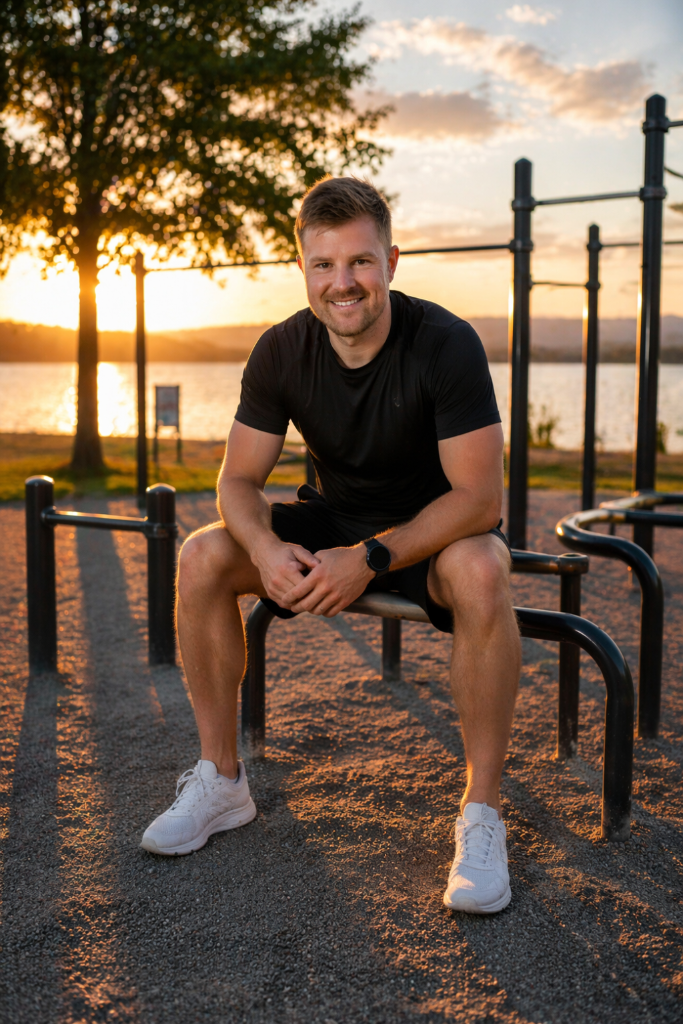 Emanuel Eichler – Athlete