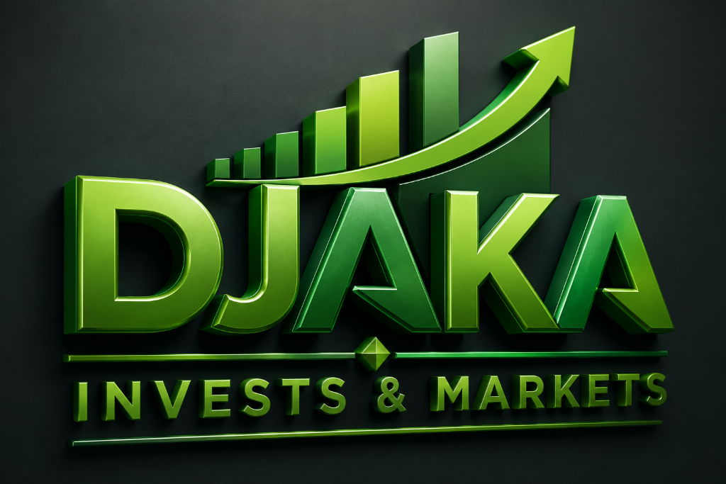 Djaka Invests & Markets