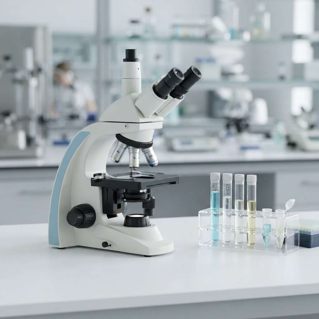 Laboratory
