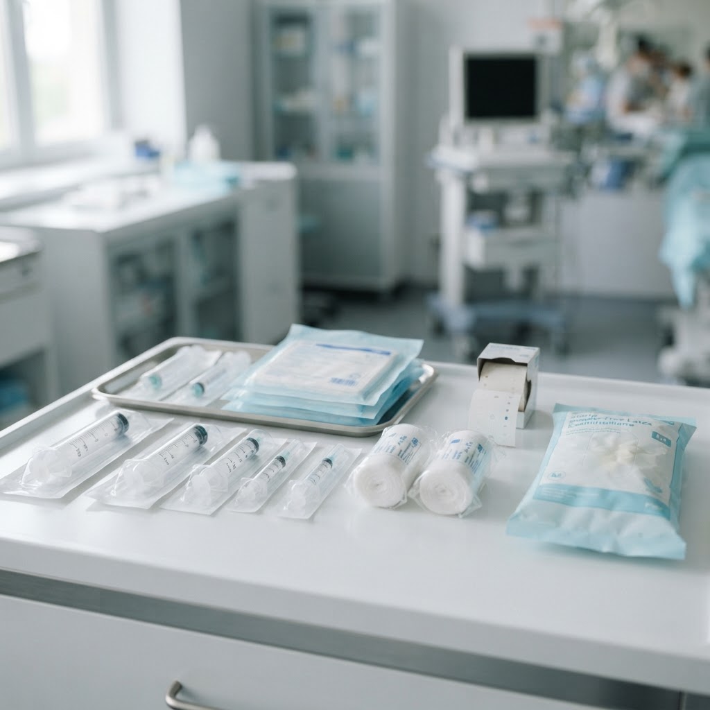 Medical Consumables