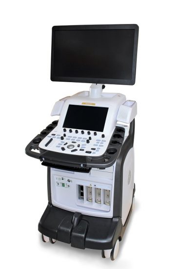 GE Vivid E95 Ultrasound System