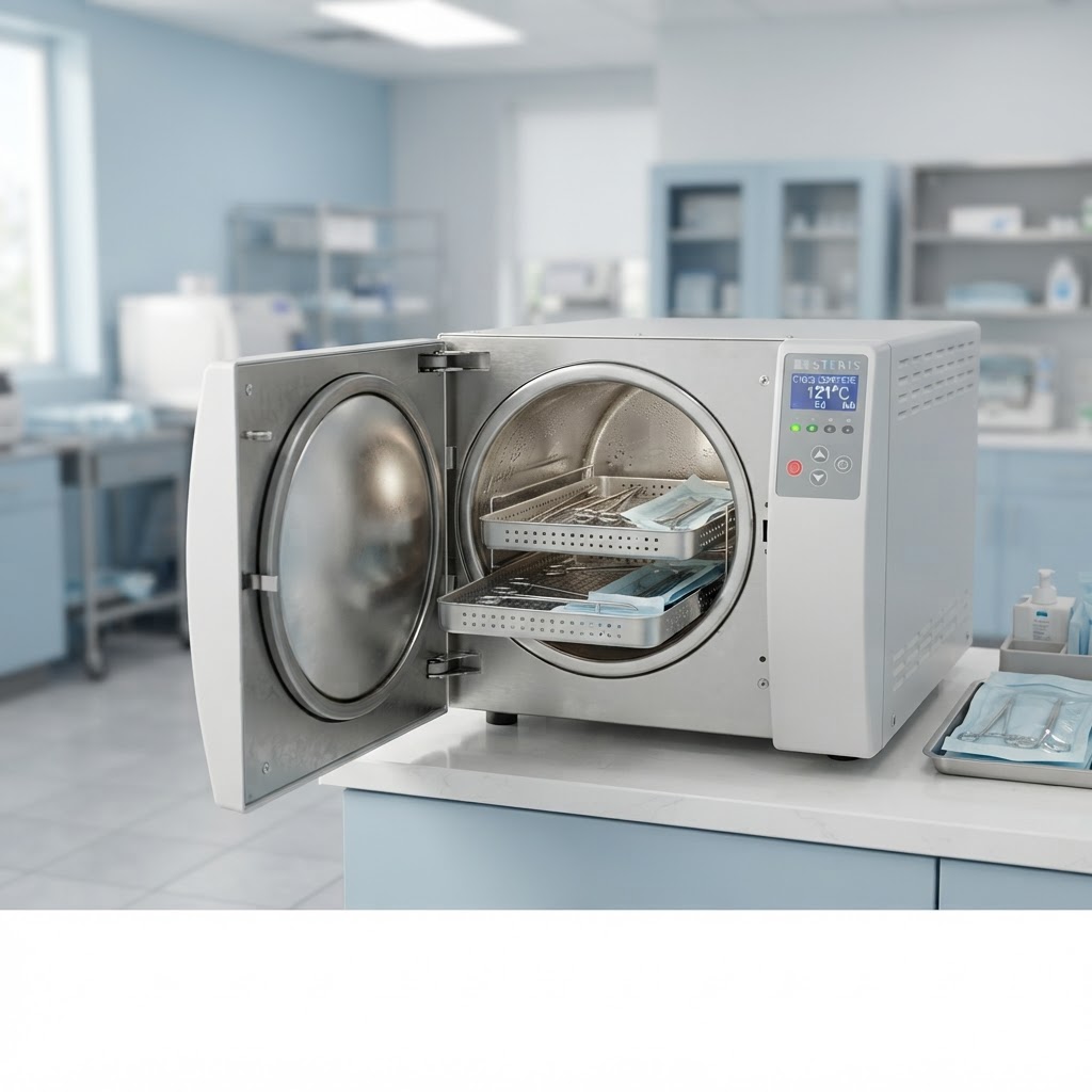 Sterilization