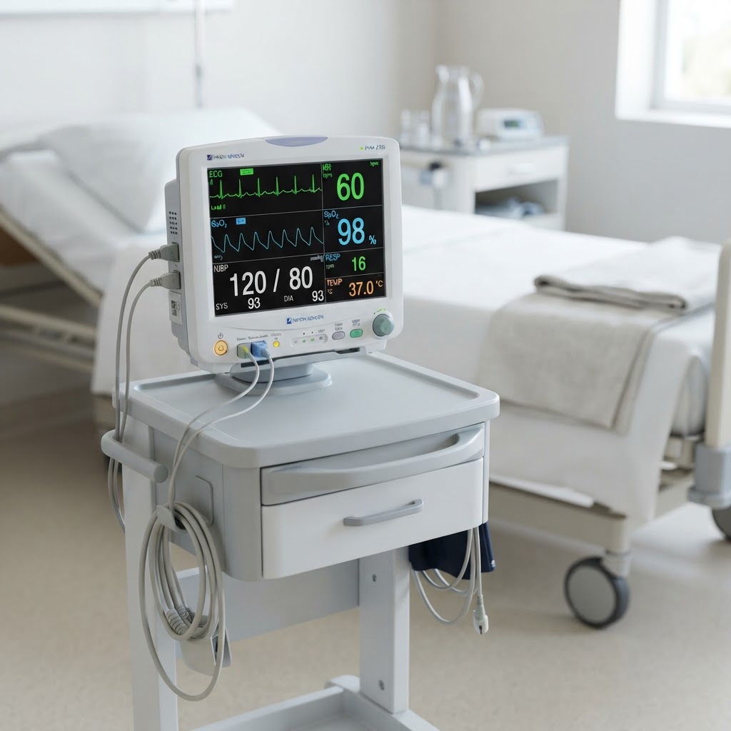 Therapeutic & Monitoring