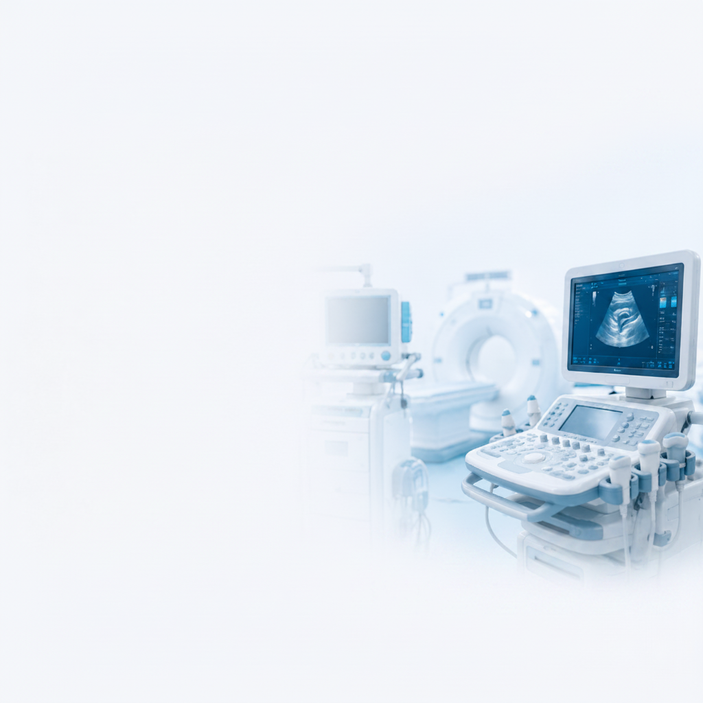 Medical equipment