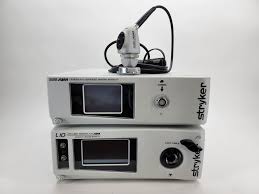 Stryker 1588 AIM 4K Camera System