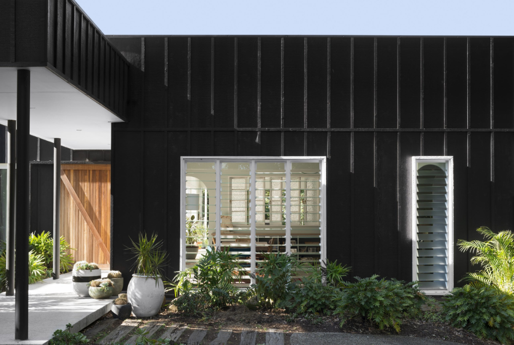 pergola