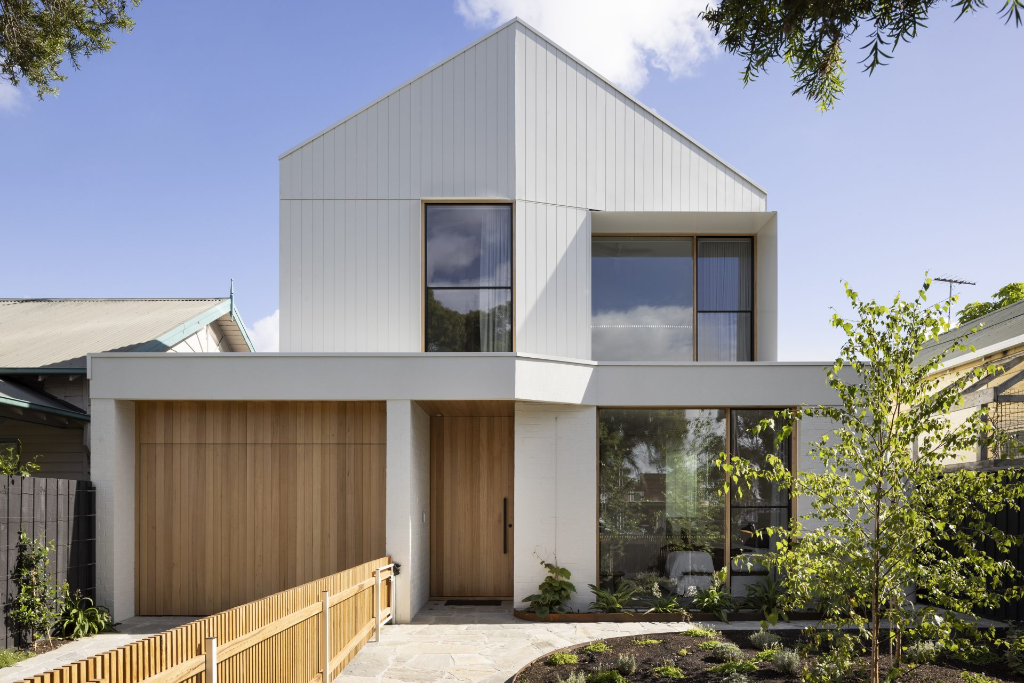 Weathertex light