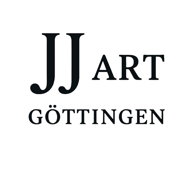 JJ Art App Logo