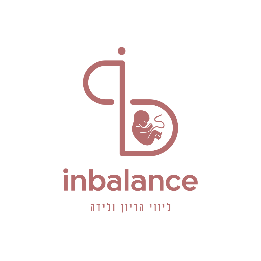 inbalance logo