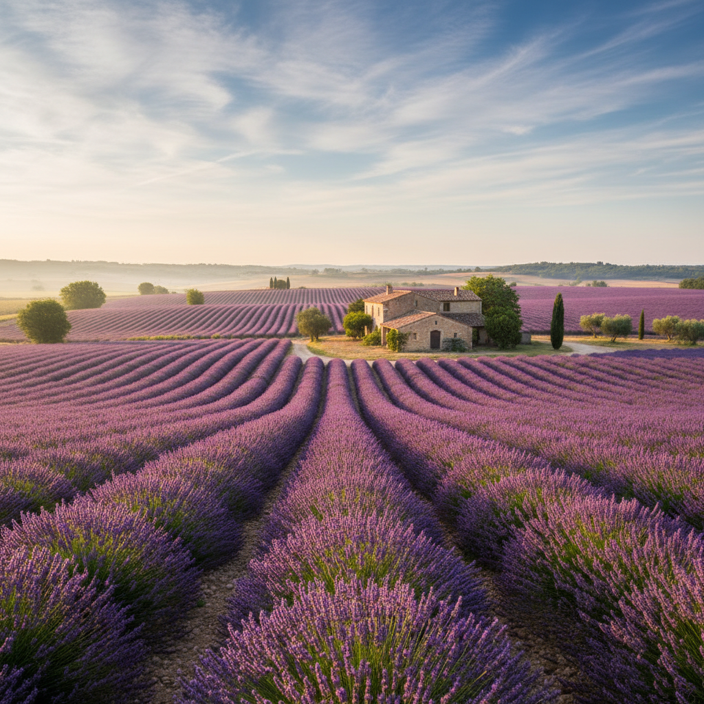 Provence