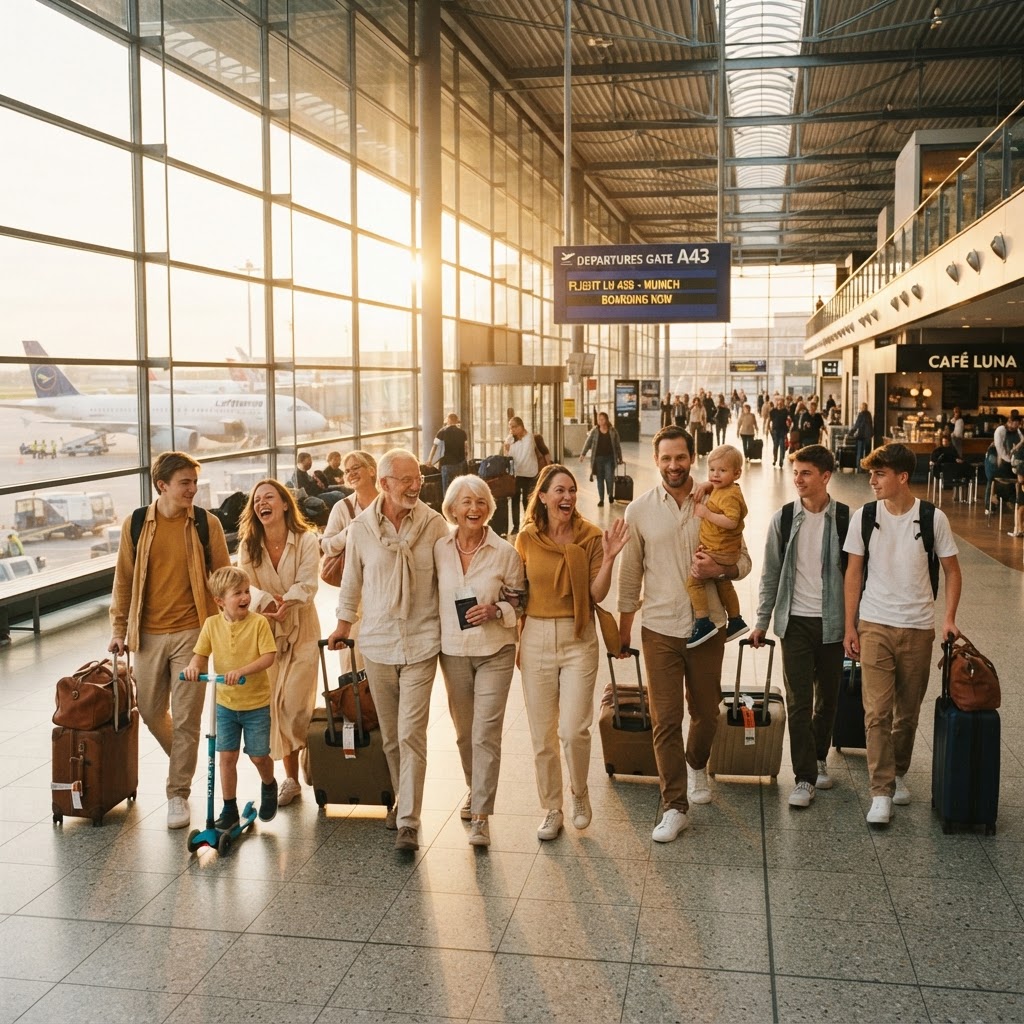 Why Group Trips Need a Travel Advisor