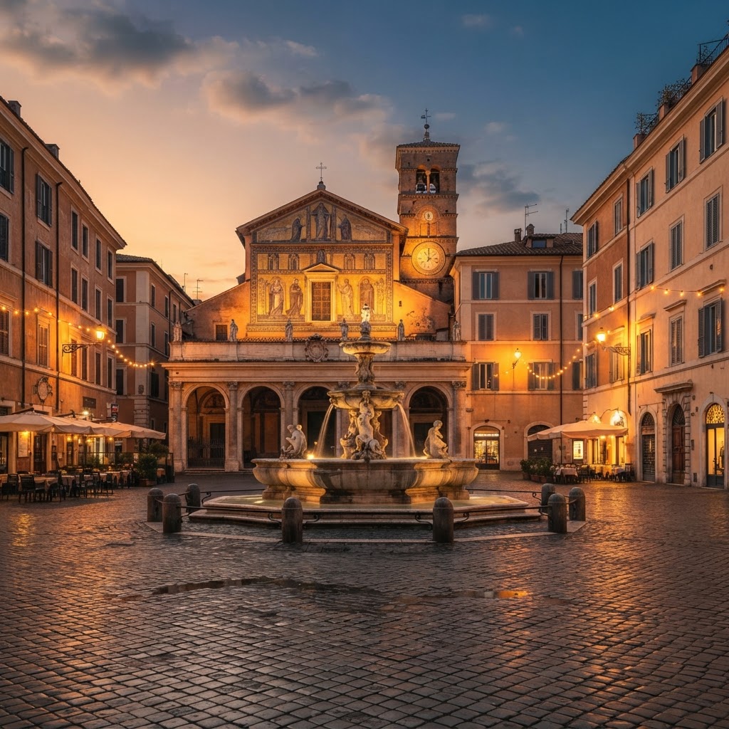 Rome Luxury Insider Guide: Skip the Lines