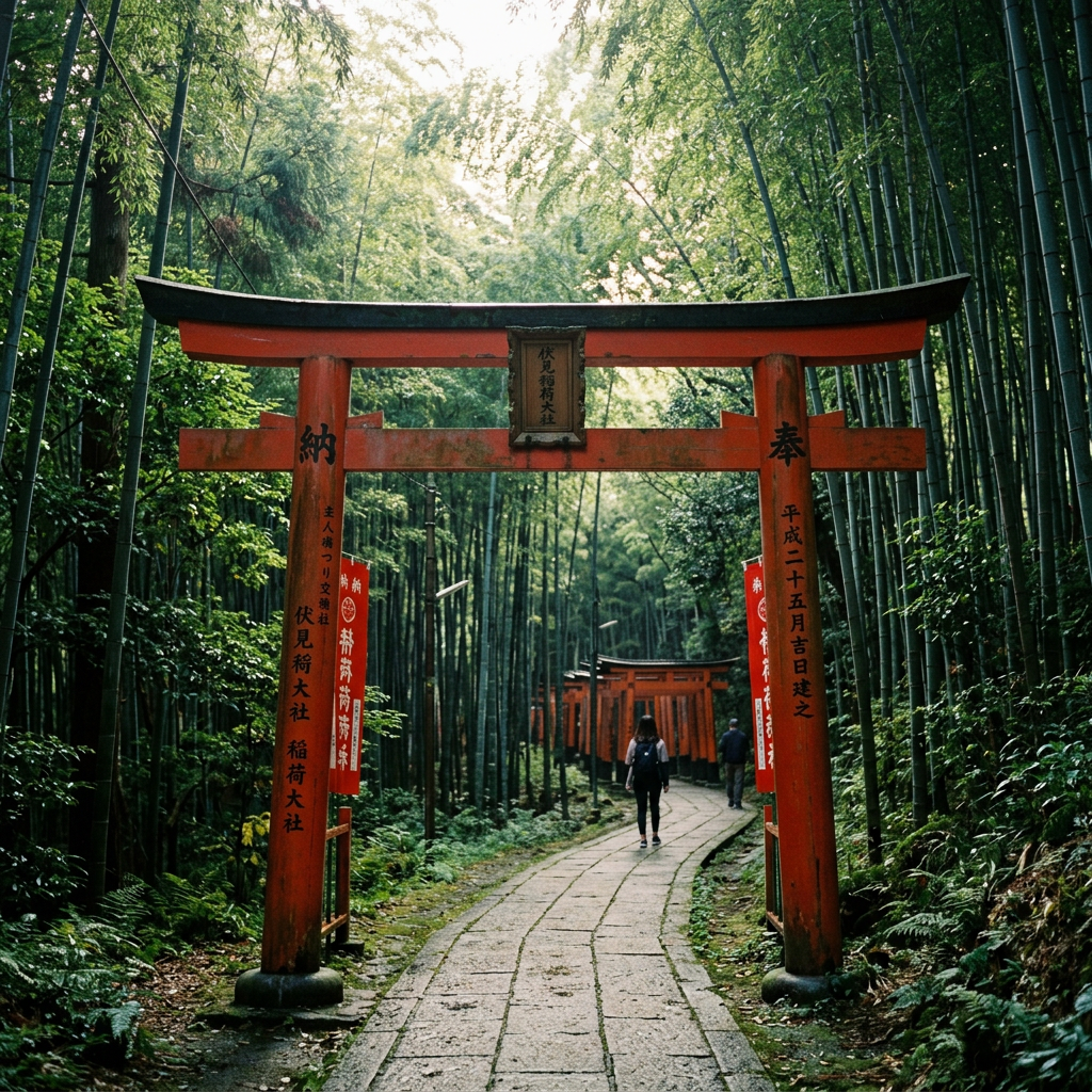 Japan Travel: The Complete Guide to Planning Your Trip