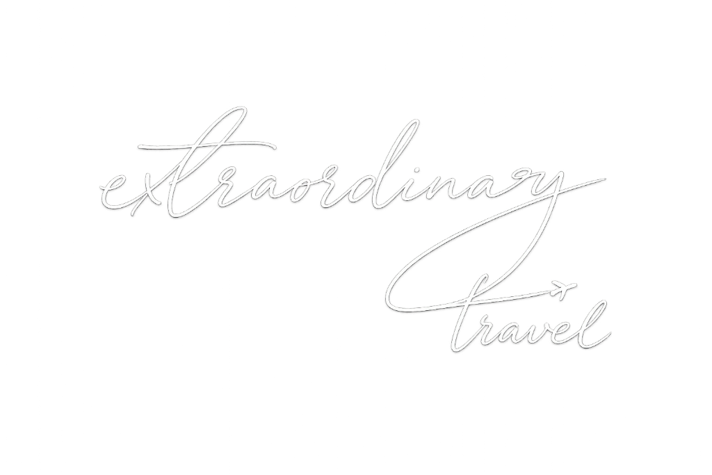 Extraordinary Travel