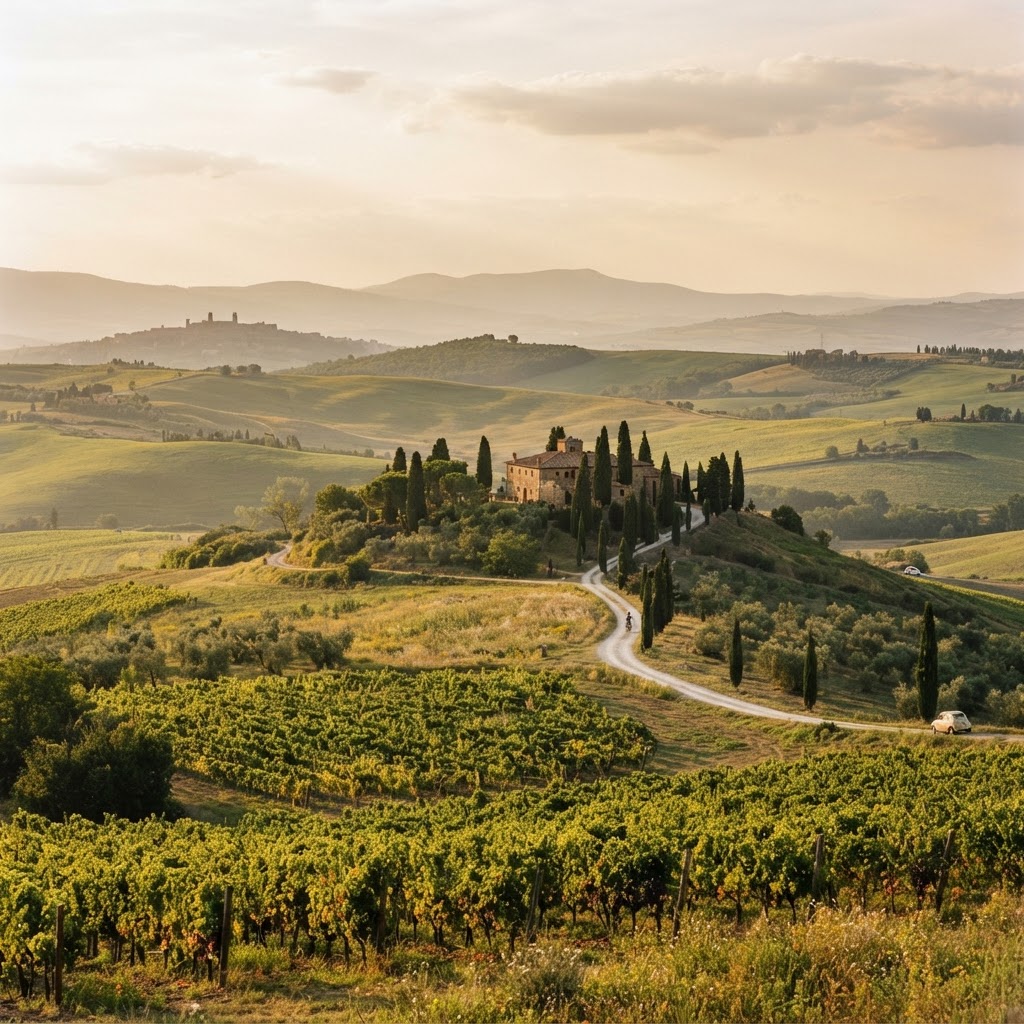 Italy Travel: The Complete Italian Trip Guide