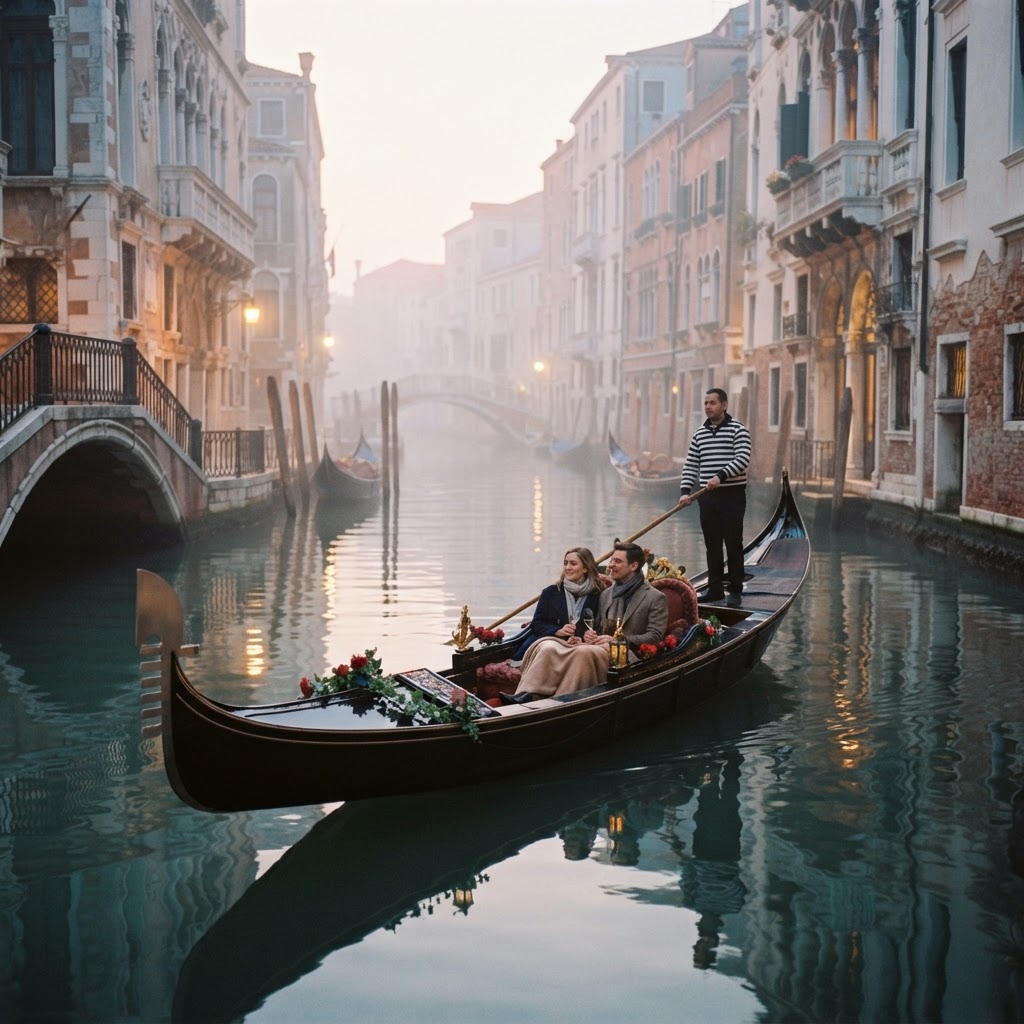 Venice Luxury Travel Guide: Beyond the Crowds