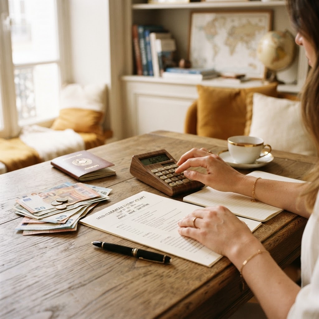 How a Travel Advisor Actually Saves You Money