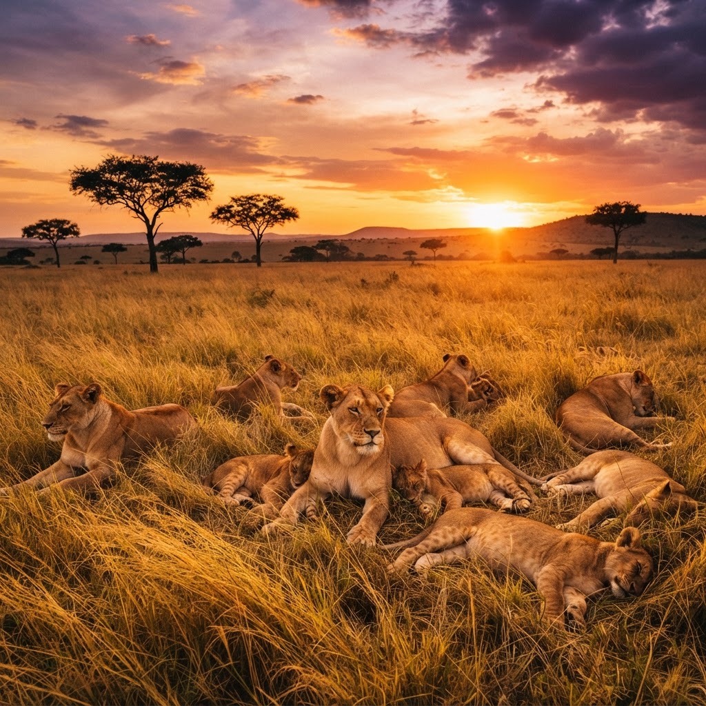 Kenya Safari: The Complete Guide to Planning Your 2026 Trip
