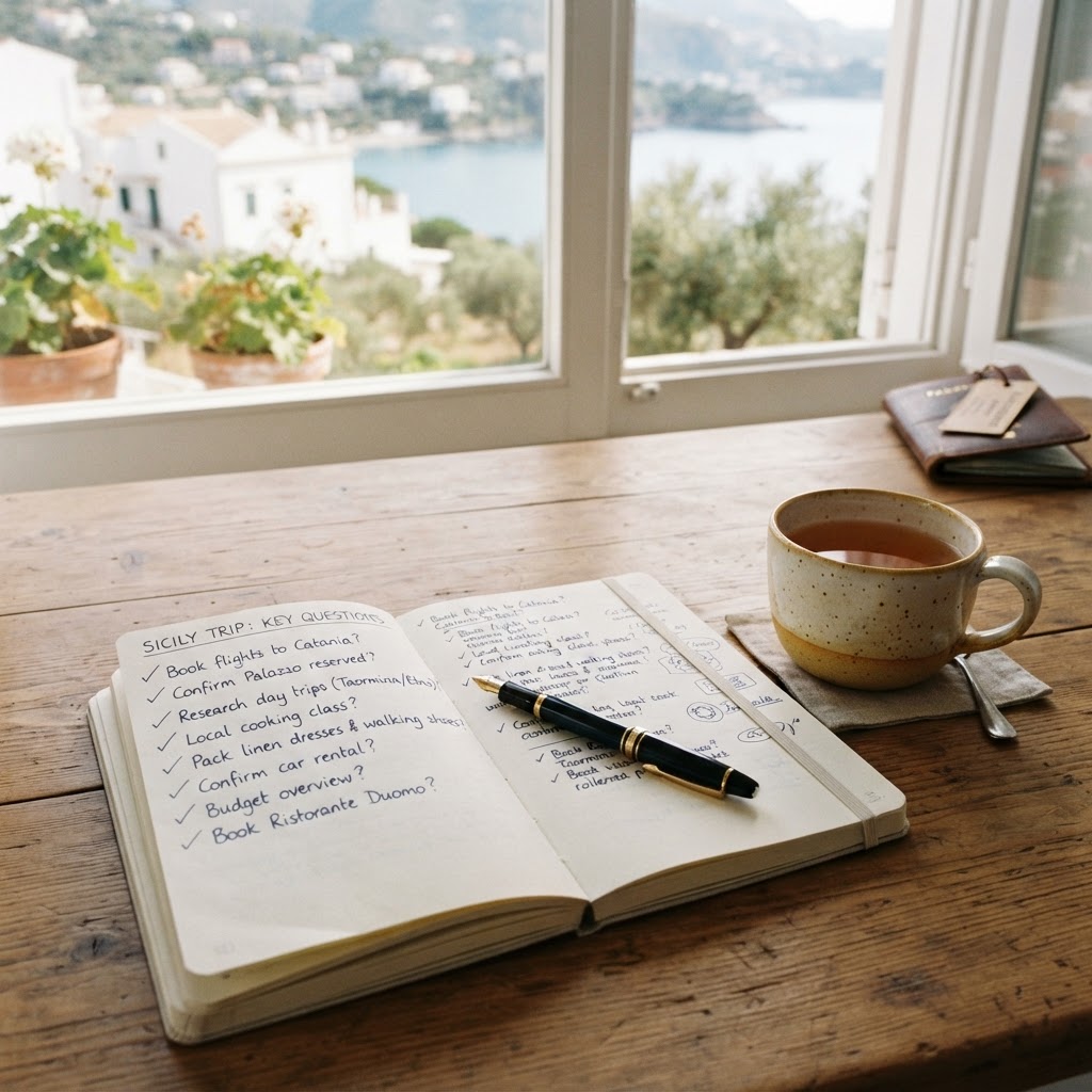 Questions to Ask Before Hiring a Travel Advisor