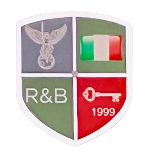 R&B Casa Wanda Logo
