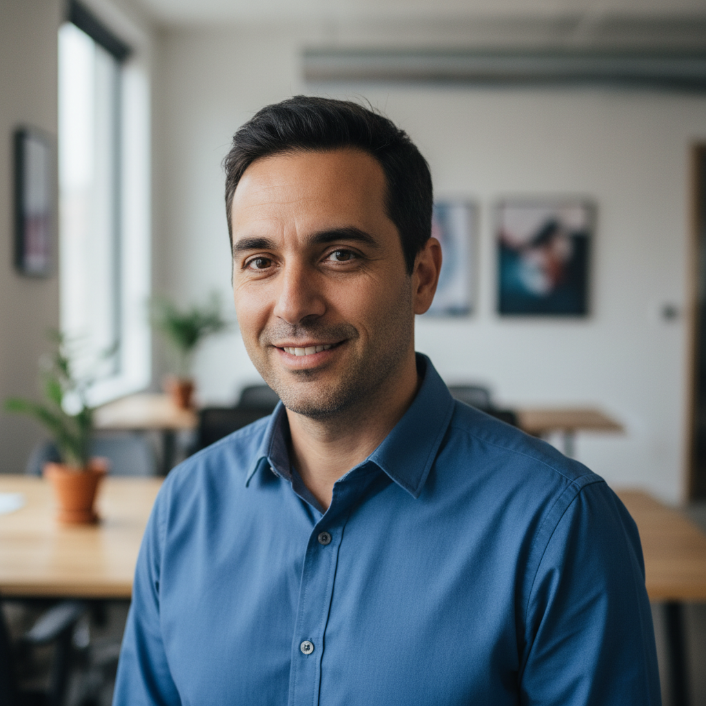 Folio investor