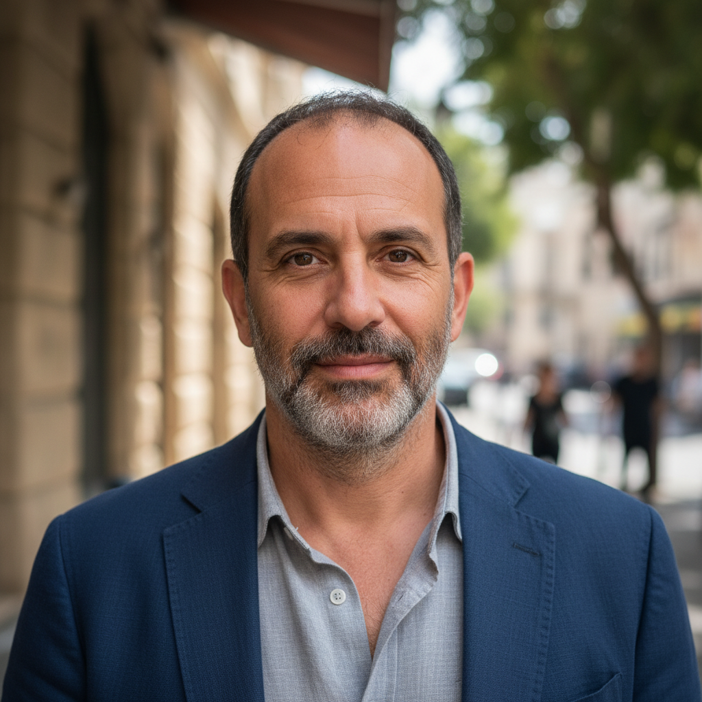 Folio investor