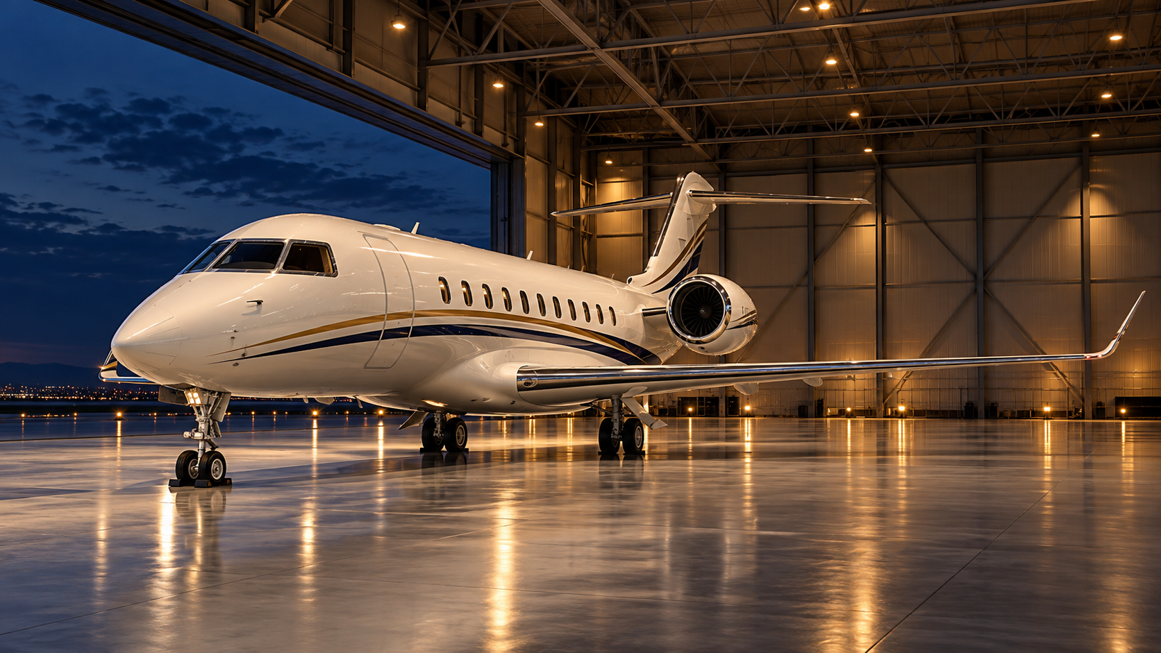 Aircraft Leasing