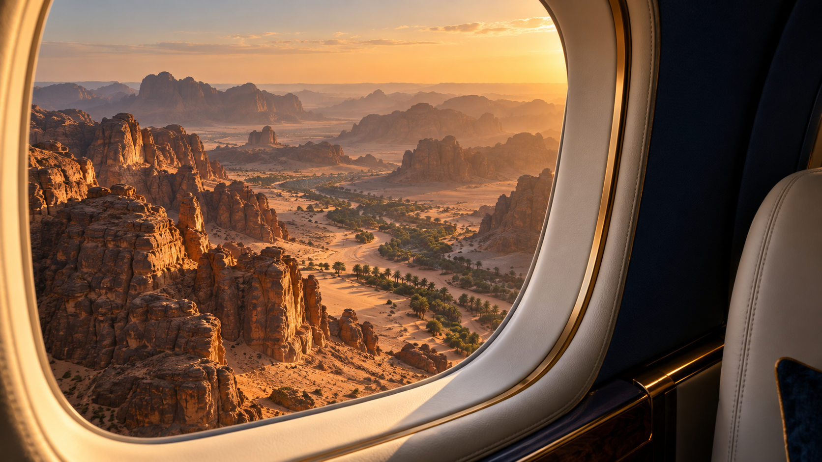Luxury Tourism