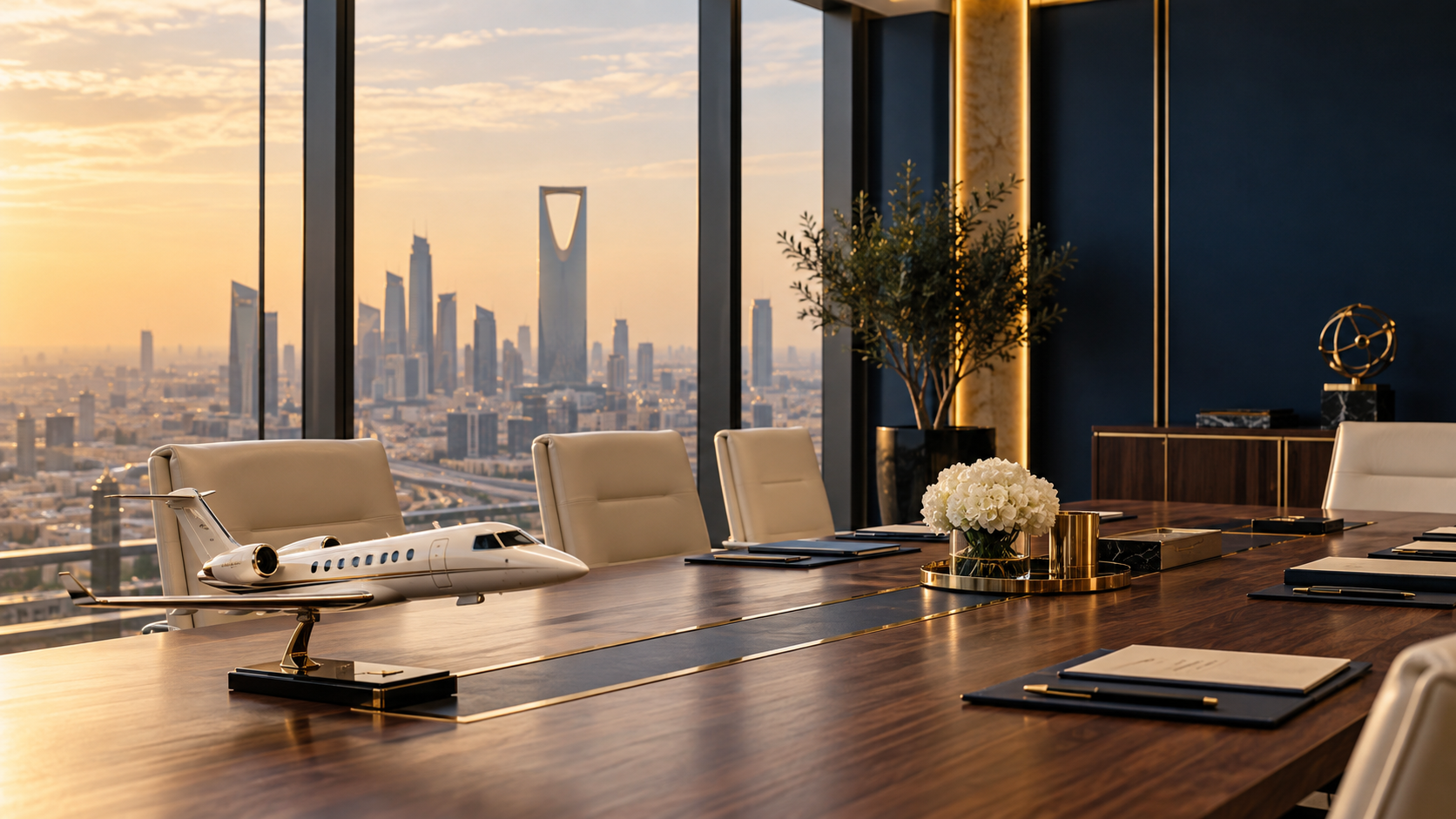 Aviation Consulting