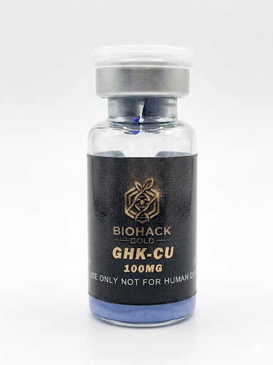 GHK-Cu