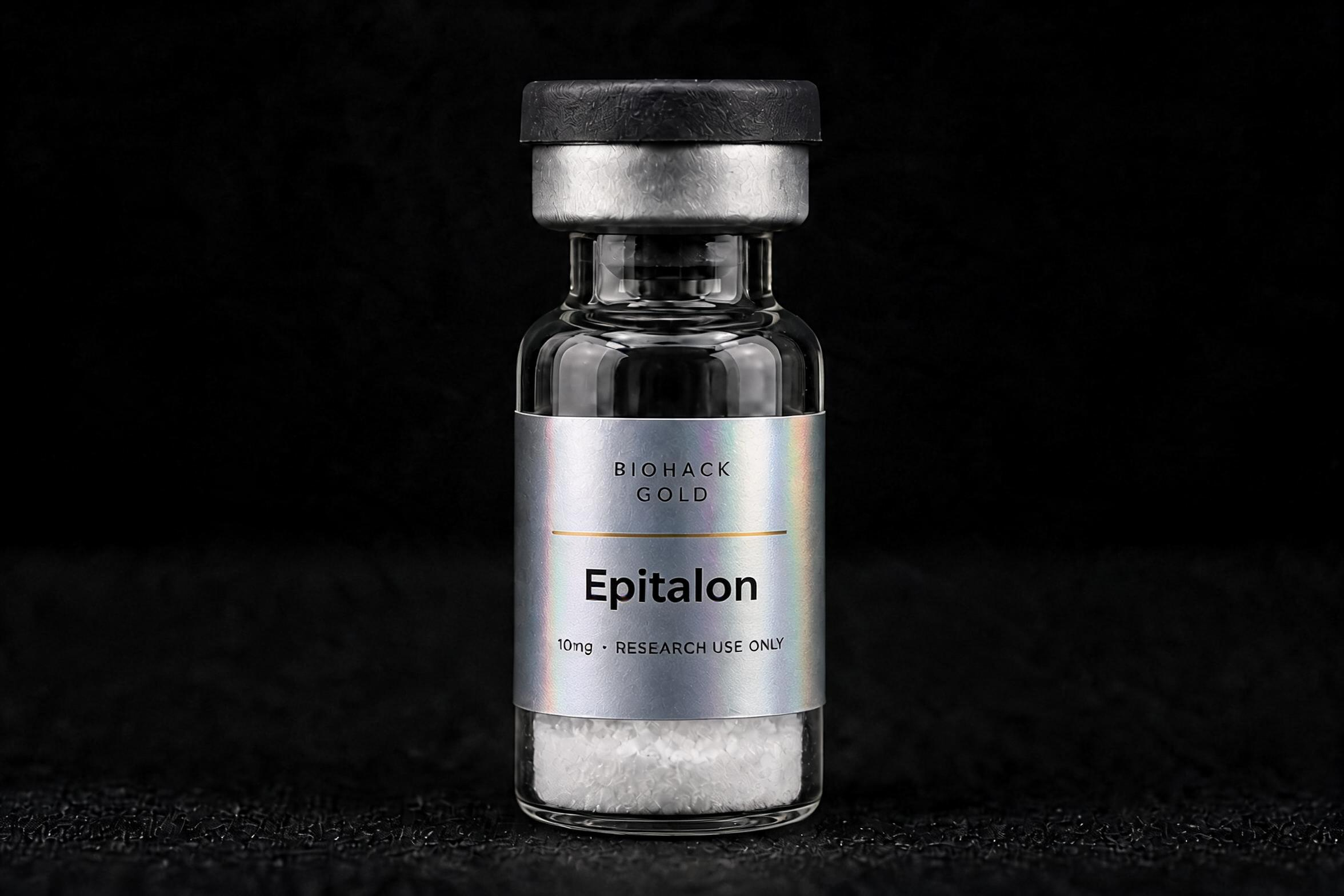 Epitalon research compound