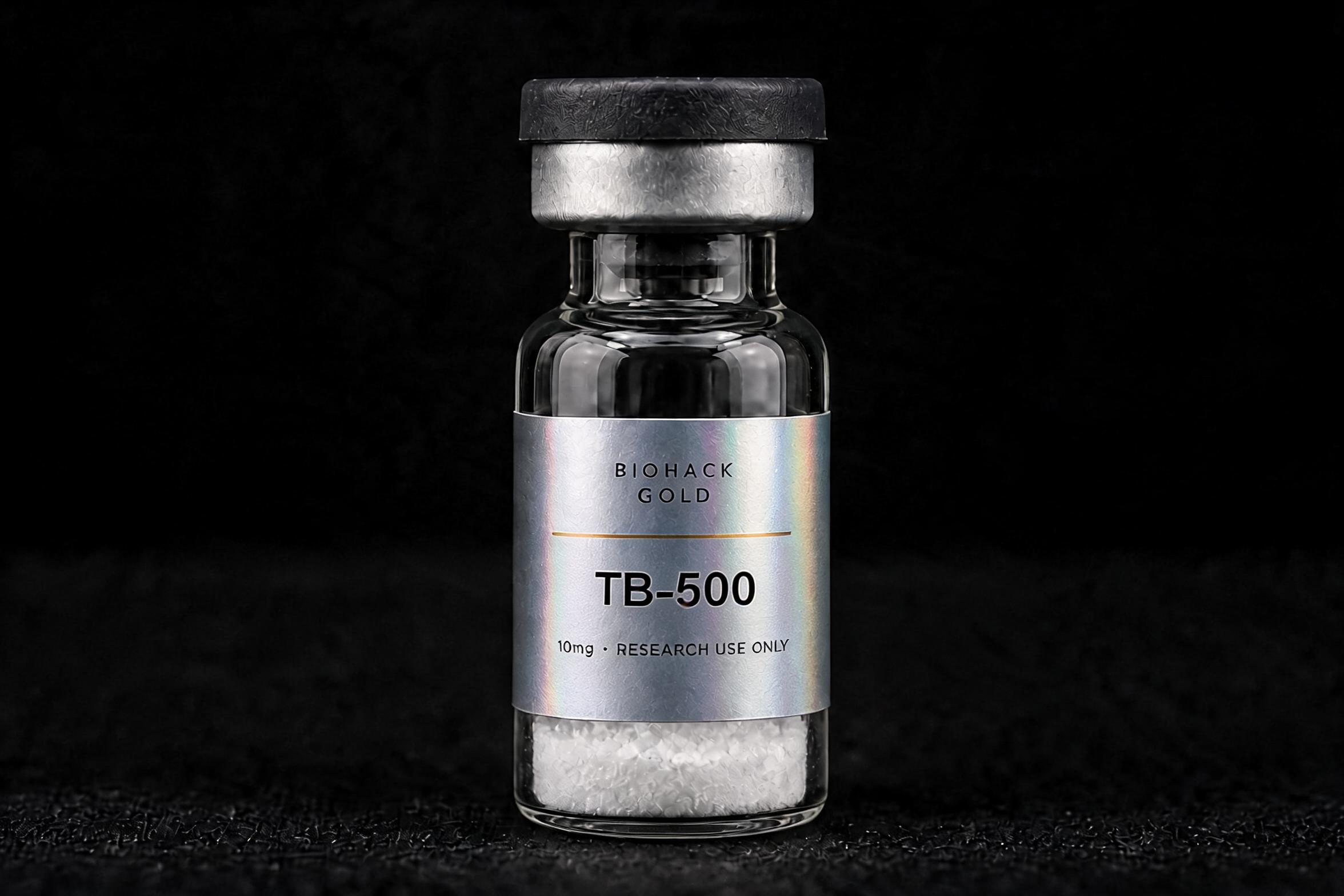 TB-500 research compound