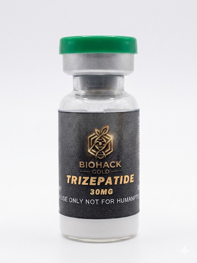 Tirzepatide