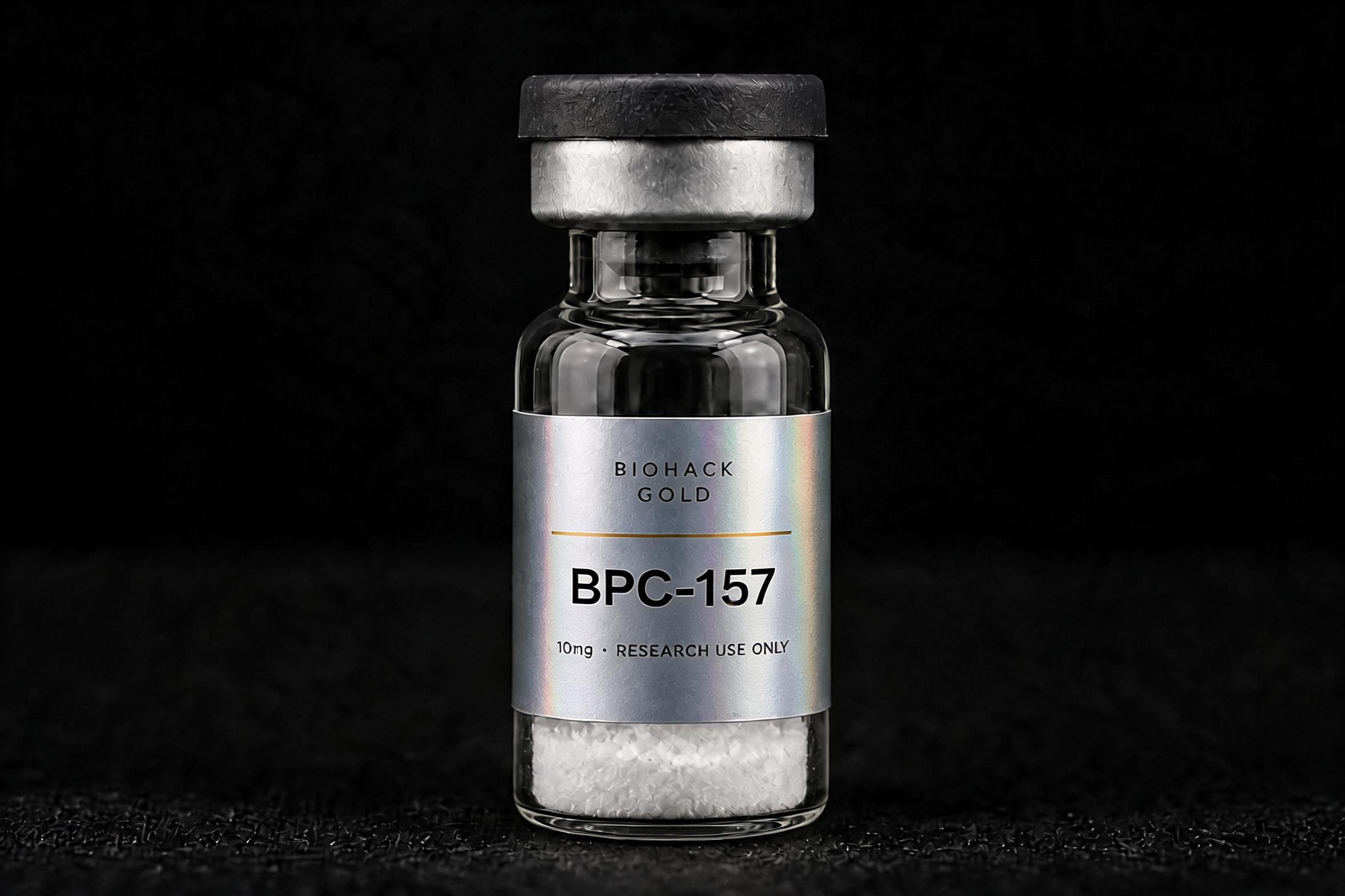 BPC-157 research compound