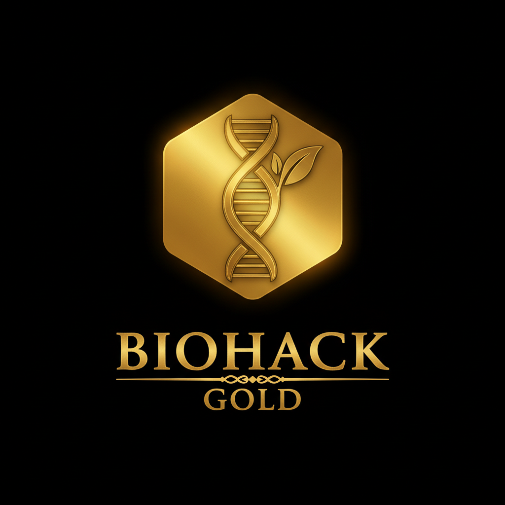 Biohack Gold