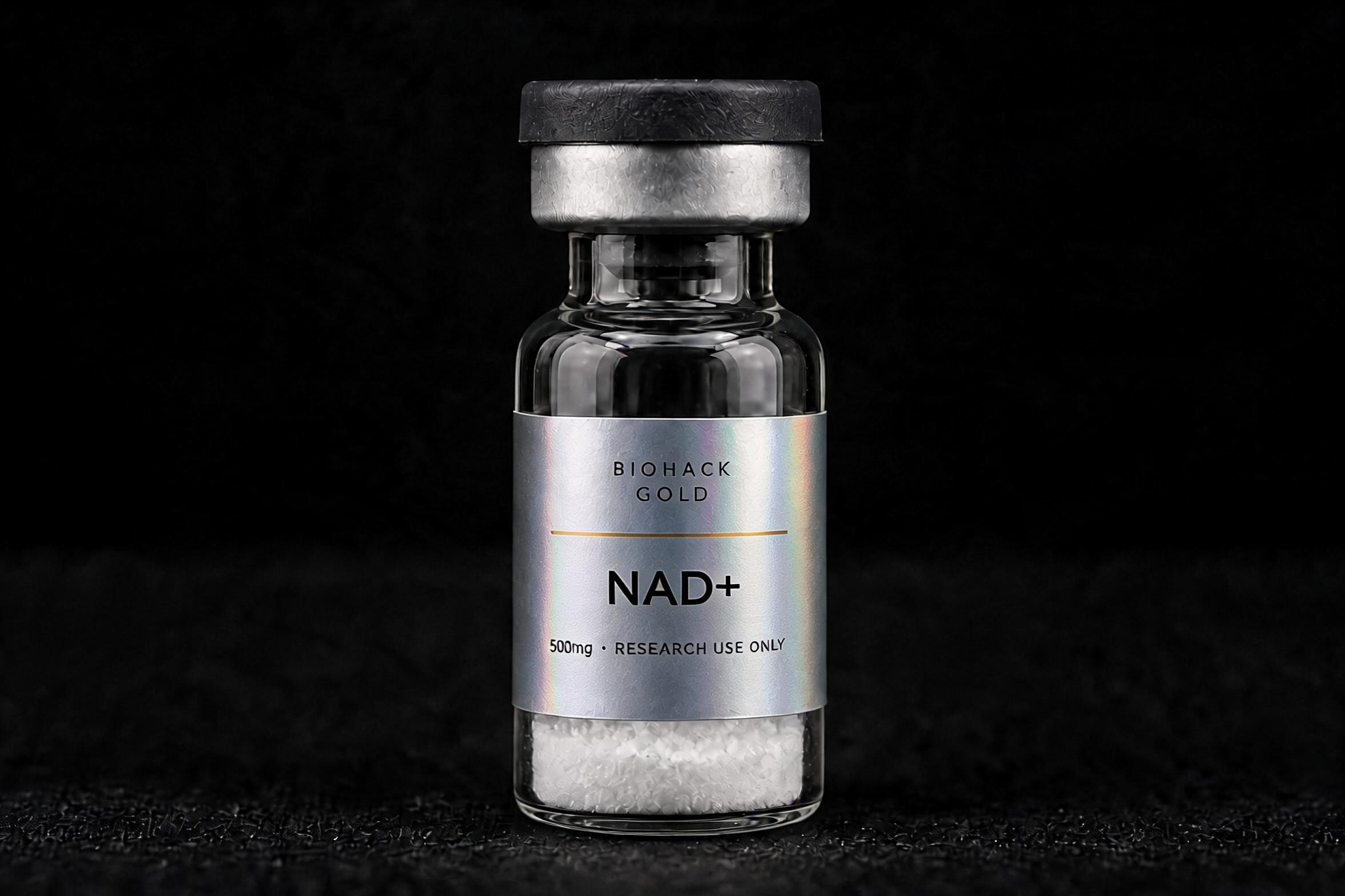 NAD+ research compound