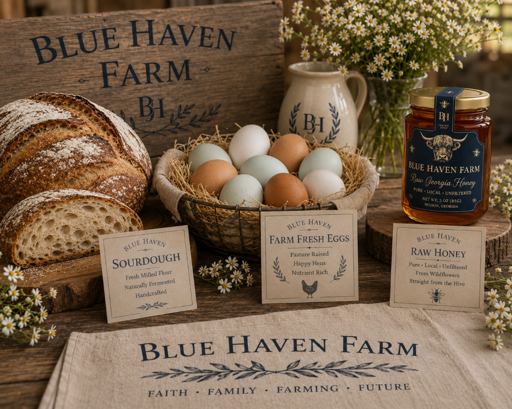 Farm Store