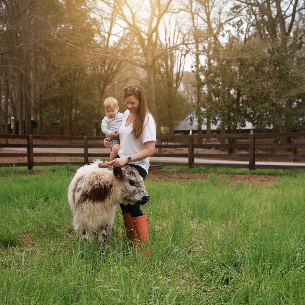 The Farm