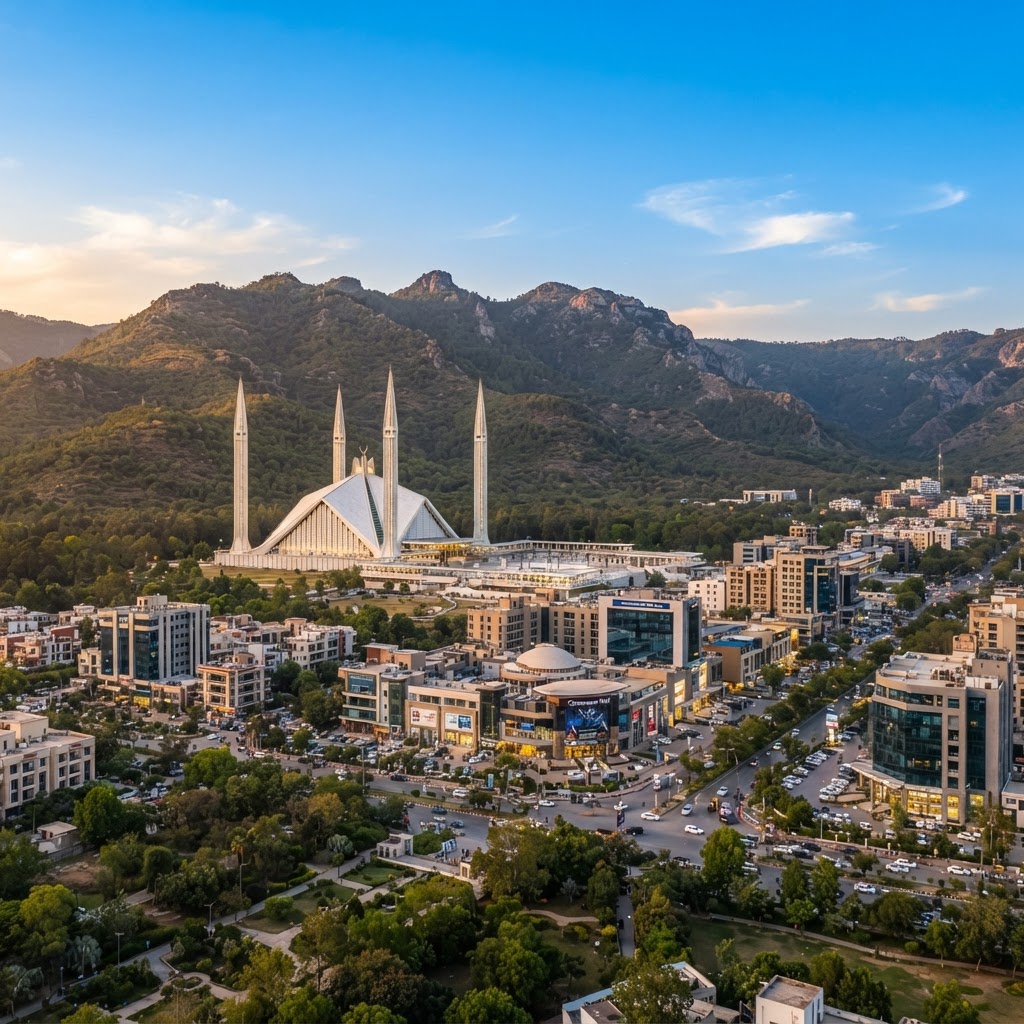 Islamabad's Best Professionals: How to Find & Hire Verified Experts in 2026